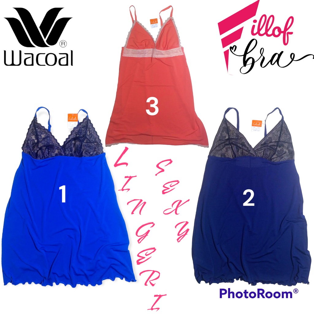 Lingerie Wacoal