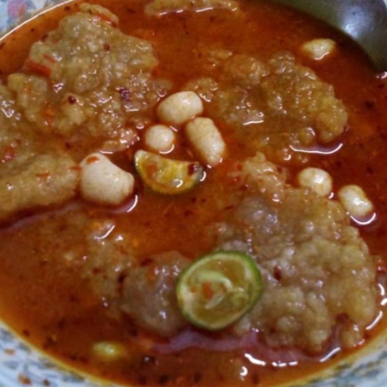 

Z34 Cireng Kuah TREND KEKINIAN ヘ