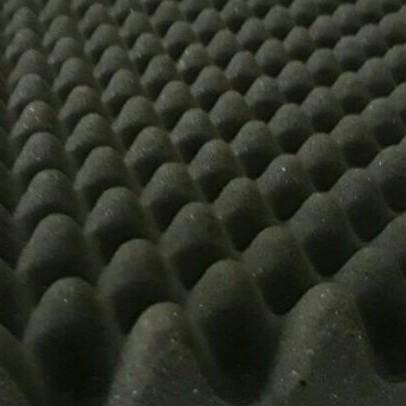 ➯ Busa peredam ruangan Egg Foam Peredam Suara uk ×5cm ➲