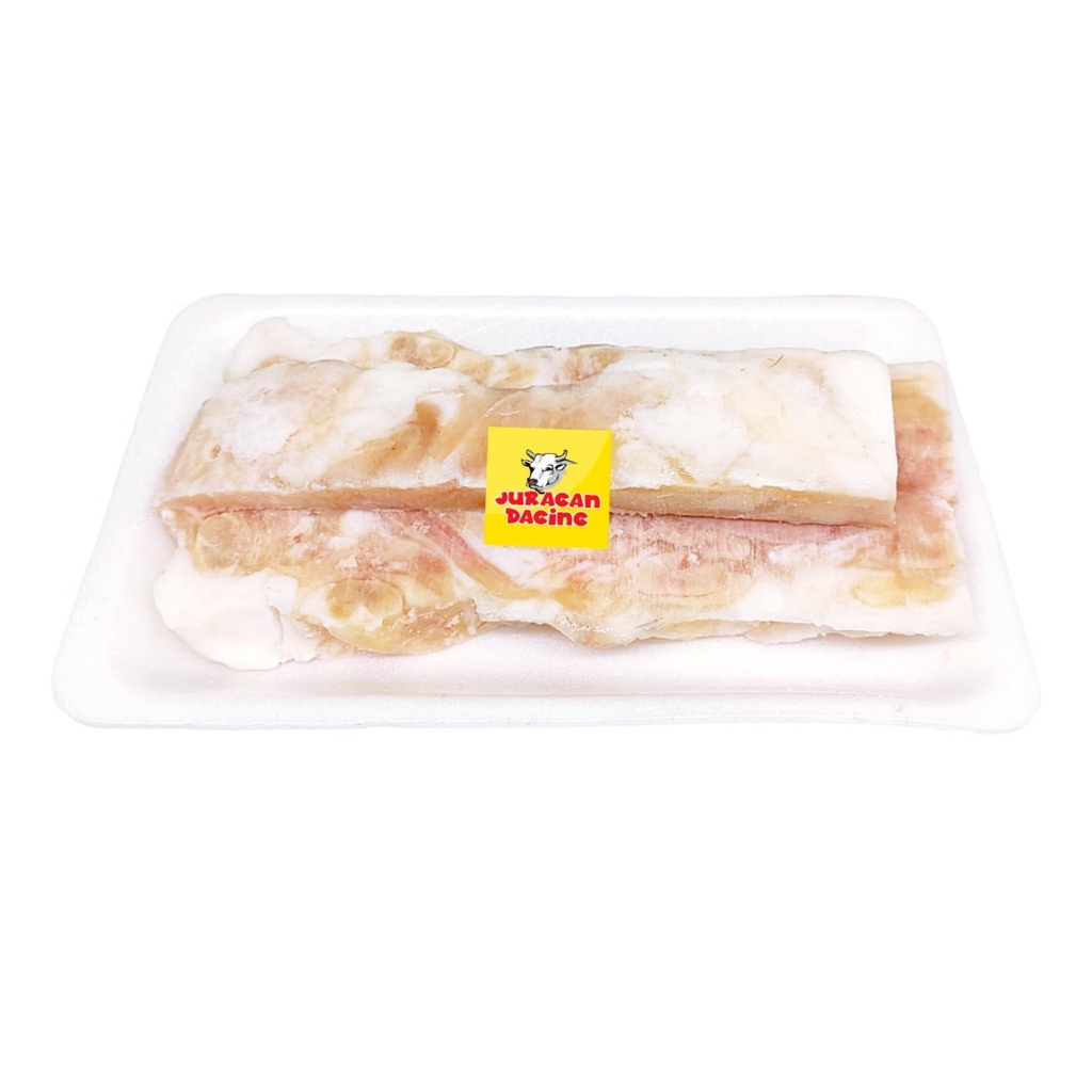 

Daging Tendon Urat 250gr