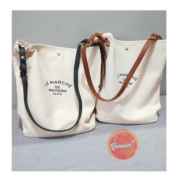 REKOMENDASI Tas Selempang Wanita Tali Muat Banyak - TW1904