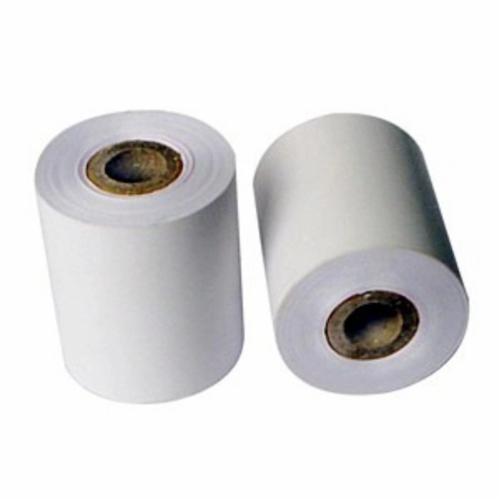 

Kertas Struk Thermal 57x47 / 58X48 Kertas Roll Paper Kertas Print Thermal