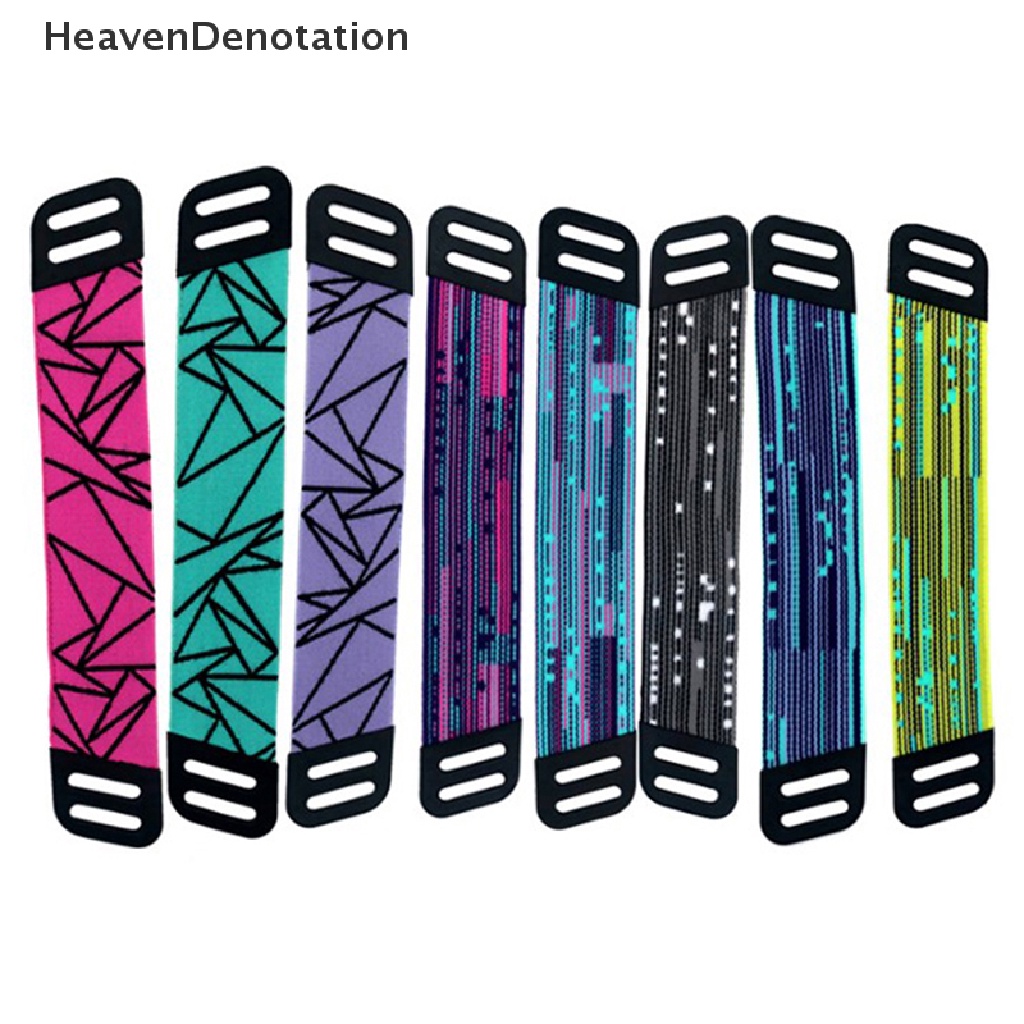 [HeavenDenotation] Bando Tali Hias Bagian Pengganti Untuk -Logitech G733 Headset Gaming Dengan Banyak Pilihan Warna Dengan Motif Berlian HDV