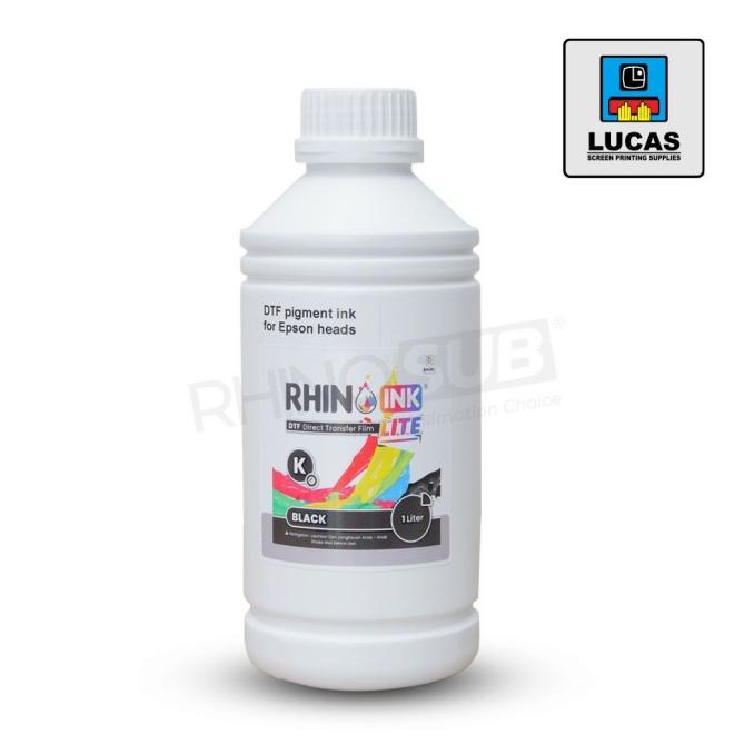 

Rhino Ink Tinta DTF A3