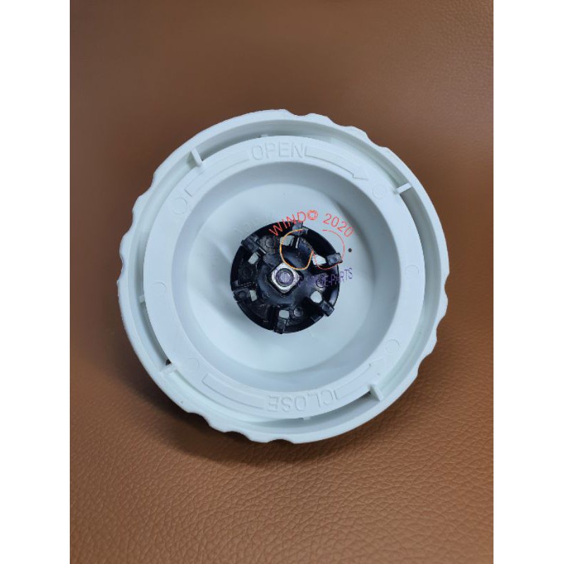 MONTING BLENDER HR 2115 2116 2061 2071 2068 | MANGKOK JUS BLENDER PHILIPS | PISAU BLENDER JUS