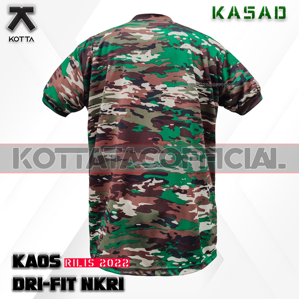 KAOS DRYFIT LORENG NKRI TERBARU - KAOS DRIFIT TNI TERBARU 2022 - KAOS LORENG TNI - KAOS LORENG DRYFIT - KAOS LORENG ARMY - KAOS LORENG TNI AD TERBARU