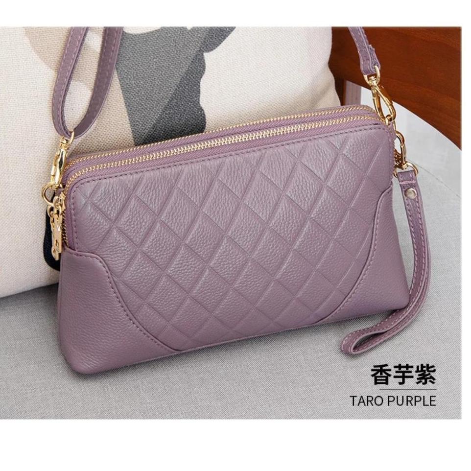 HOT SALE TSY_TAS SLEMPANG GANIA_Tas Slempang Wanita