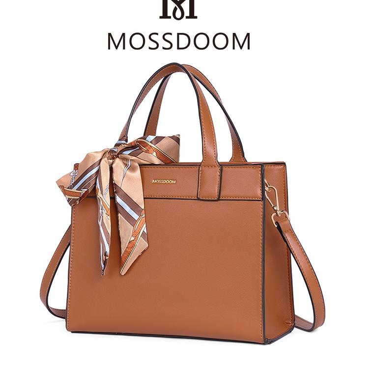 MENARIK MOSSDOOM Tas Wanita Leon Hand Bag Wanita