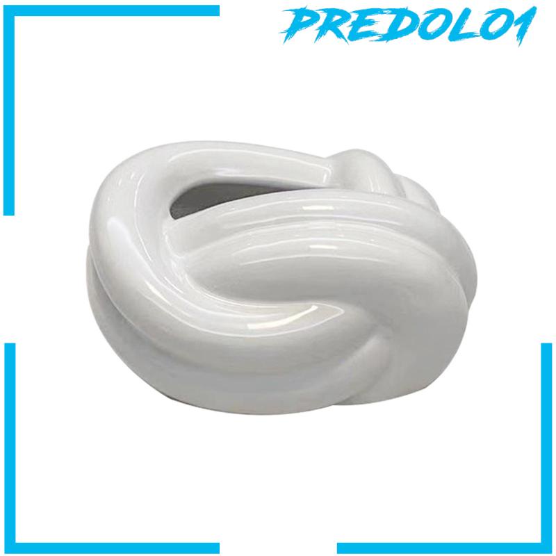 [Predolo1] Kotak Tisu Lucu Case Cover Tissue Dispenser Holder Untuk Meja Mobil Meja Makan