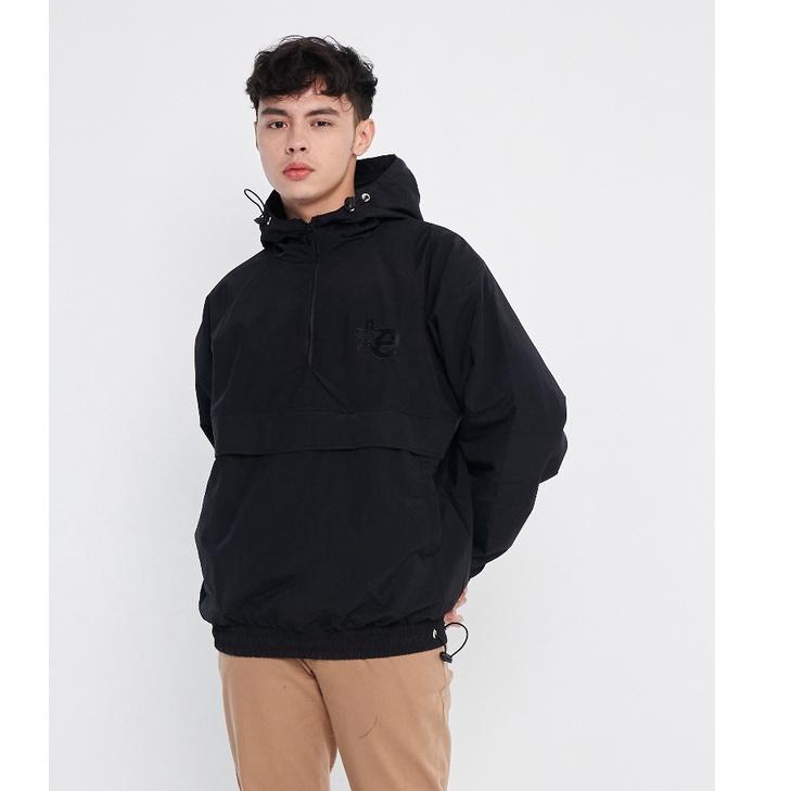 STOK TERBARU Erigo Pullover Caprilla Black