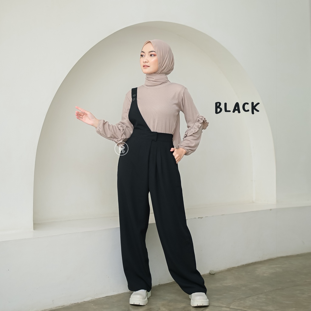 KANA JUMPSUIT
