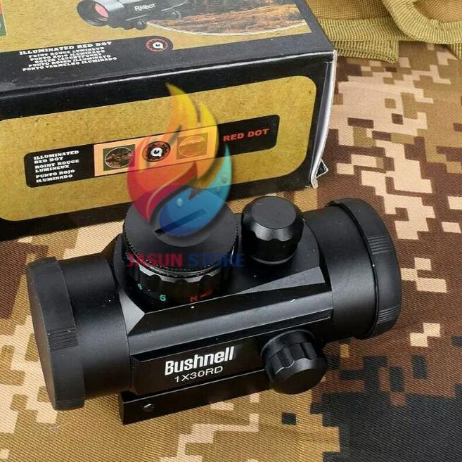 ✵ ret dot 1 X40 RD Teleskope Bushnell 40 RD ♛