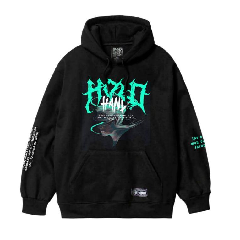 Paling Laris HOLDHAND Jaket Sweater Hoodie Pria Orinal Holdhand Switer Jaket Hoodi Pria Wanita Premi