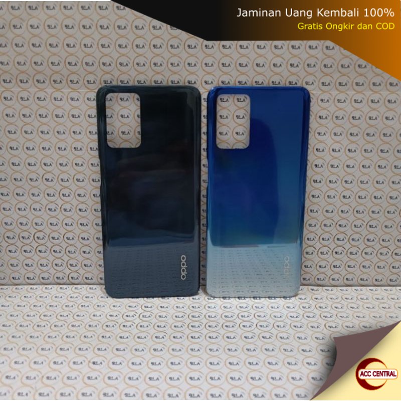 BACKCOVER TUTUP BELAKANG BACKDOOR OPPO A54