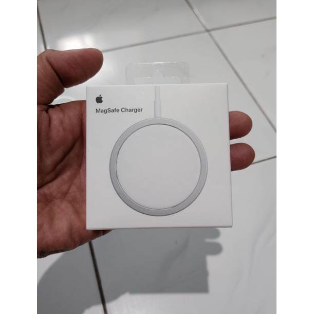 Magsafe wireless charger eks iBox