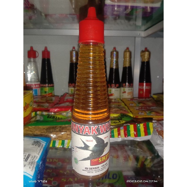 Saos Raja Rasa / Minyak Wijen / Kecap Asin / Saos Tiram / Kecap Ikan / Kecap Inggris / Cuka Meja / SAORI Botol