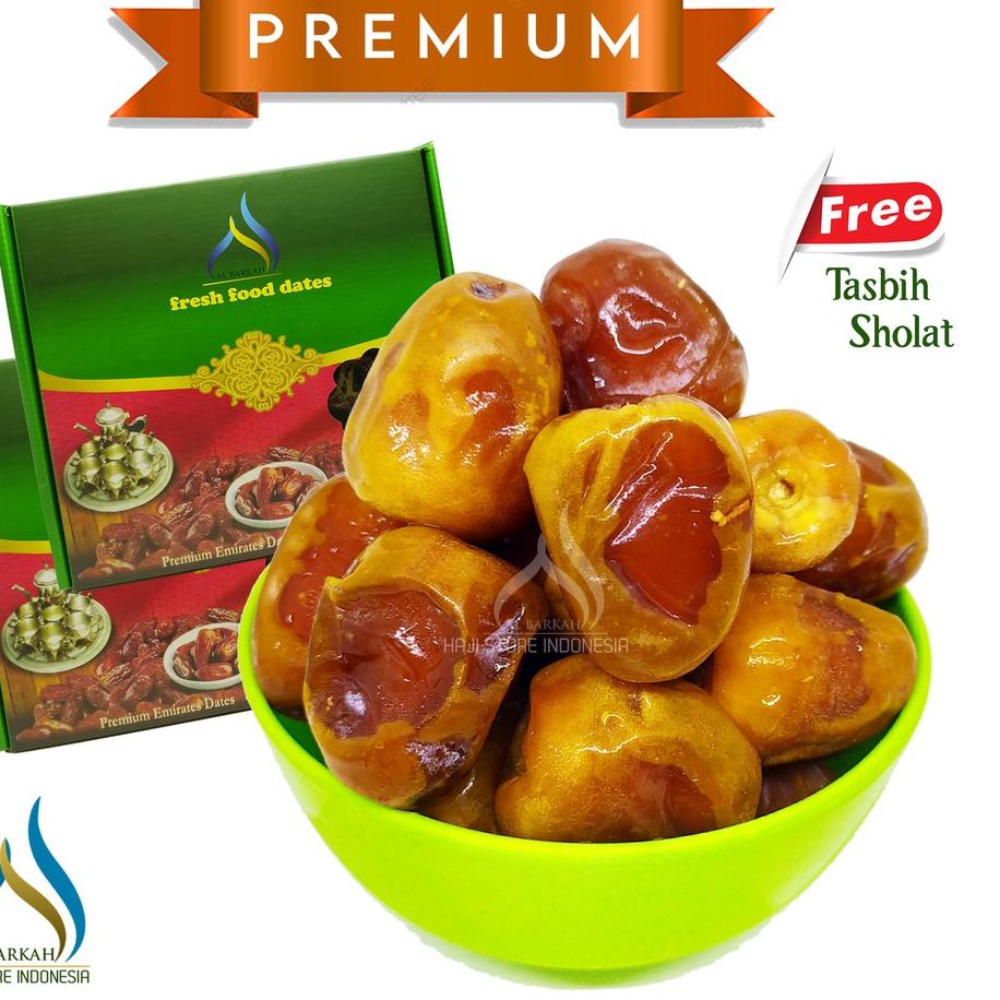 

♢ Kurma Sukari 1kg Premium Basah Original Kualitas Super ( Kemasan Dus Tebal ) ➱