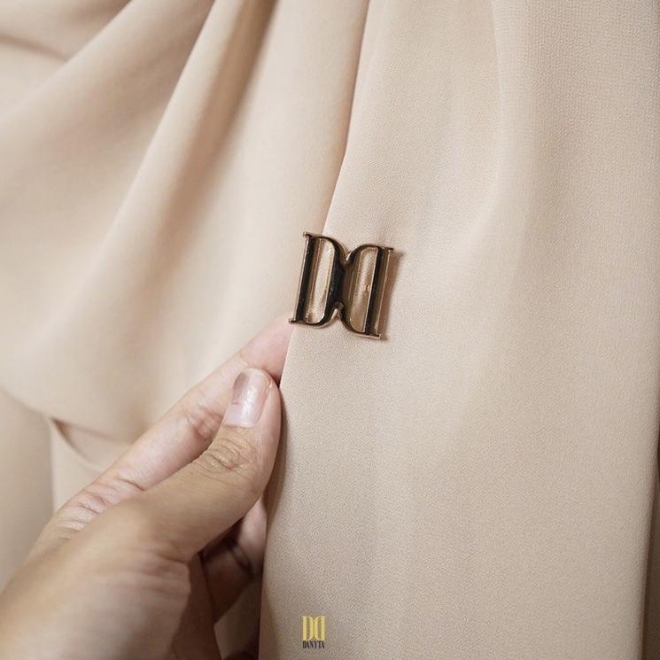 ♩ Bros pin Danyta DD premium ❊