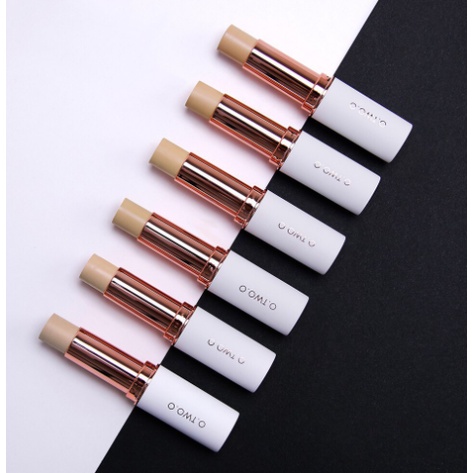 O.Two.O Stick Concealer Velvet Matte Foundation Stick LS 9986