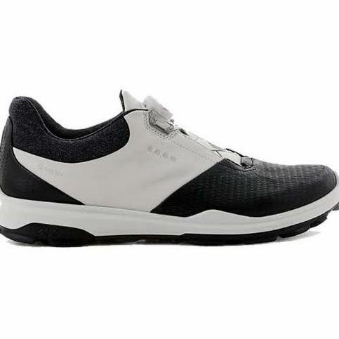 Mas Sepatu Golf Sepatu Golf Ecco Biom Hybrid 3 Boa Original Sepatu Olahraga