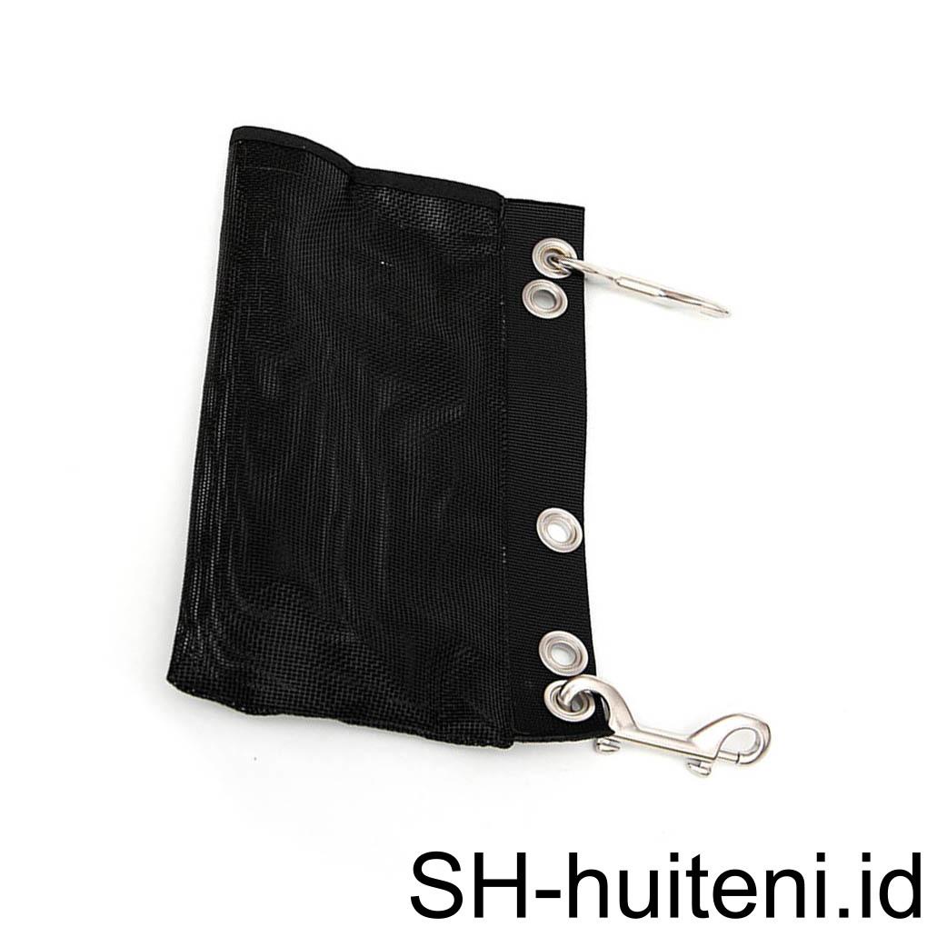 Huit Bag Marker Adjustable Bags Lightness Compact Solid Tahan Lama Penyimpanan Paket Mudah Digunakan Untuk Snorkeling Free