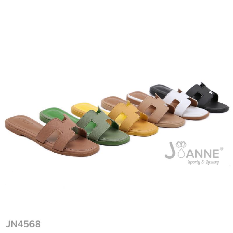 JOANNE Premium  Sandal #JN4568