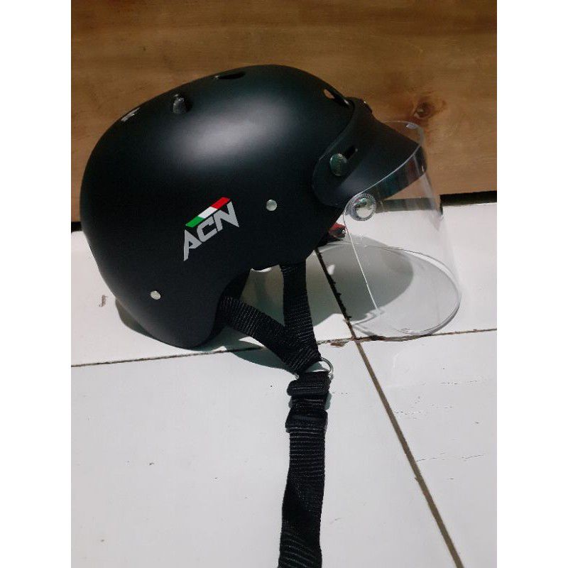 paket Helm Sepeda ACN MURAH  ( Sepeda / Sepeda Lipat / Sepatu Roda /