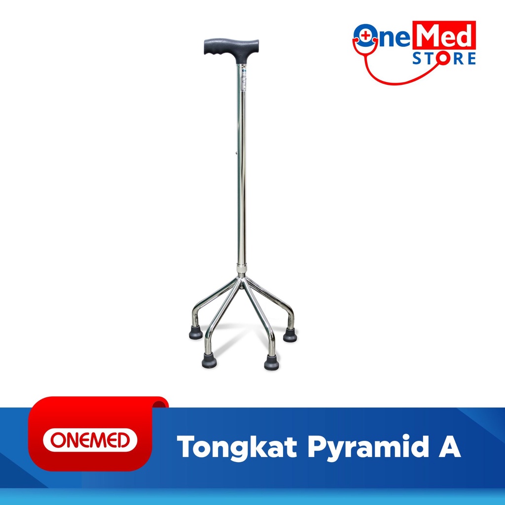 Tongkat Pyramid A OneMed