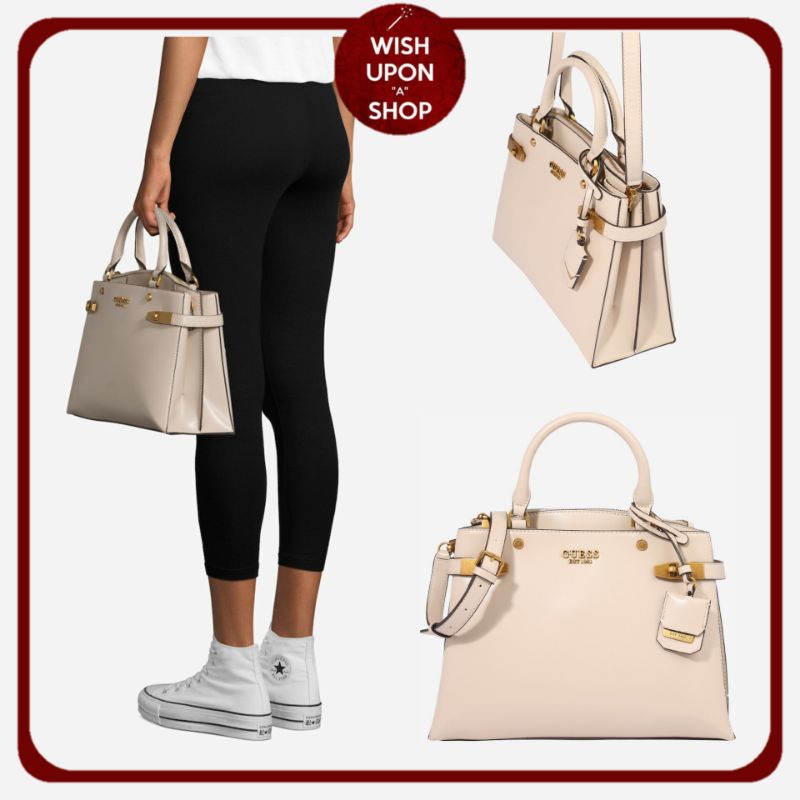 GSS Zadie Top Handle Bag