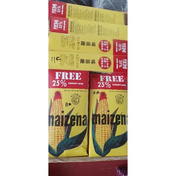 

tepung maizena CAP citra
