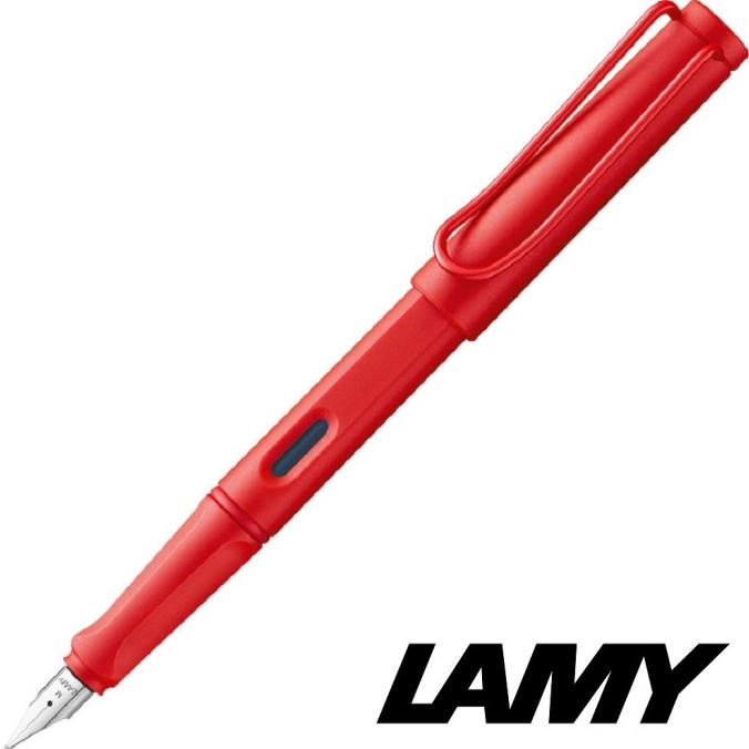 

LAMY Safari Special Edition Fountain Pen