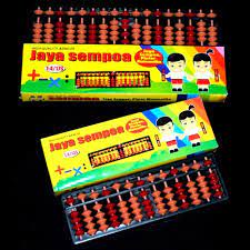 

Jaya Sempoa 17 Tiang