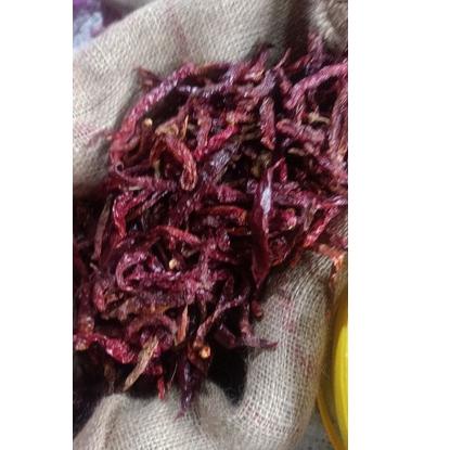 

֍ cabe keriting kering Cabe merah kering keriting red hot Chili steamless cabe merah keriting kering cabe kering 1kg ☺