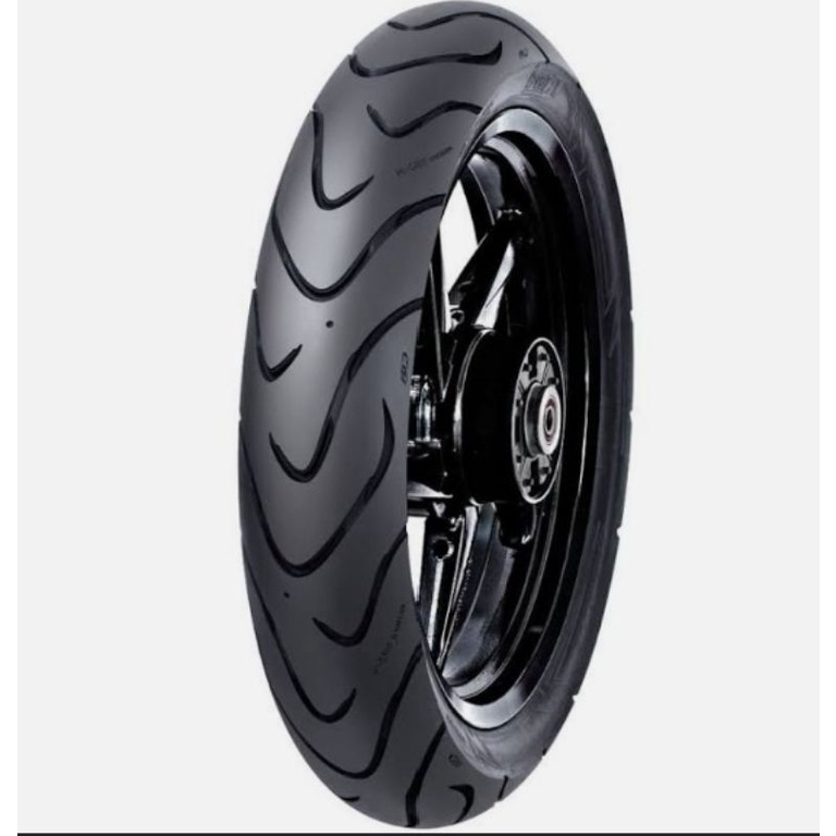 Ban motor Tubles FDR Uk 120/70-17
