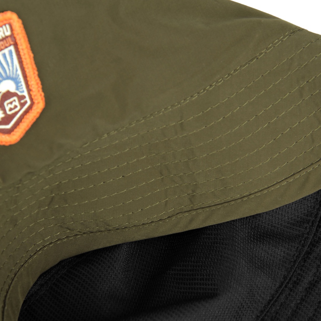 Mahameru Topi Rimba RTM TONGKOB 03 BB