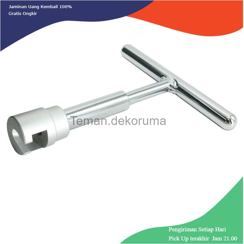 TD - HTA PDR Alat Ketok Magic T Shape Dent Puller Sliding Hammer - PDR06