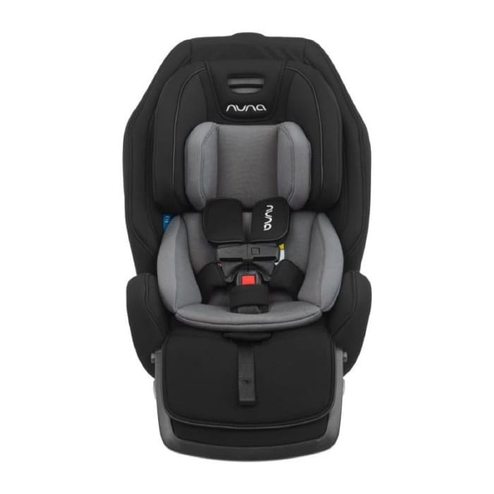 Nuna Exec Carseat Caviar - Dudukan Mobil (C/SNNE-C)