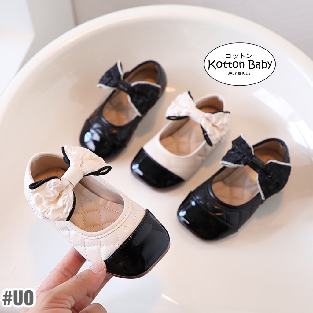 1-5thn | SEPATU PESTA ANAK FLAT SHOES SANDAL SHOES PEREMPUAN FORMAL JUBS catalog UO