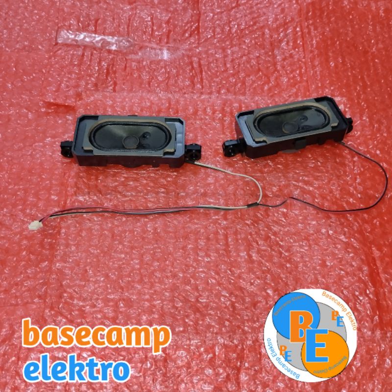 Speaker TV LED SHARP LC 32LE260M Spiker TV LED SHARP LC 32LE260M Speaker TV SHARP LC 32LE260 M Spike