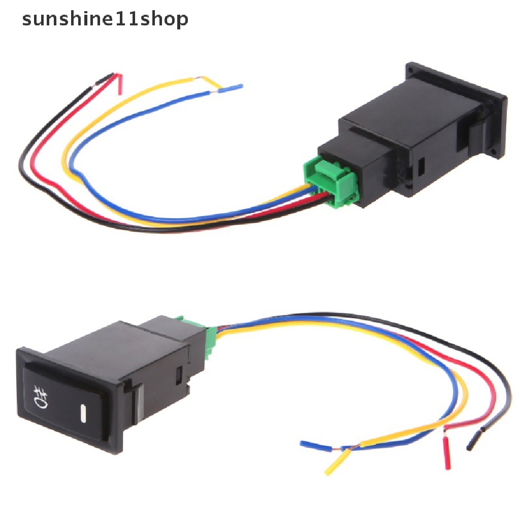 Sho Dudukan Panel Port USB Untuk Stop Kontak Arus Toyota USB Dashboard Flush Mount USB Socket 2.0 Port Panel Extension Cable Adapter N