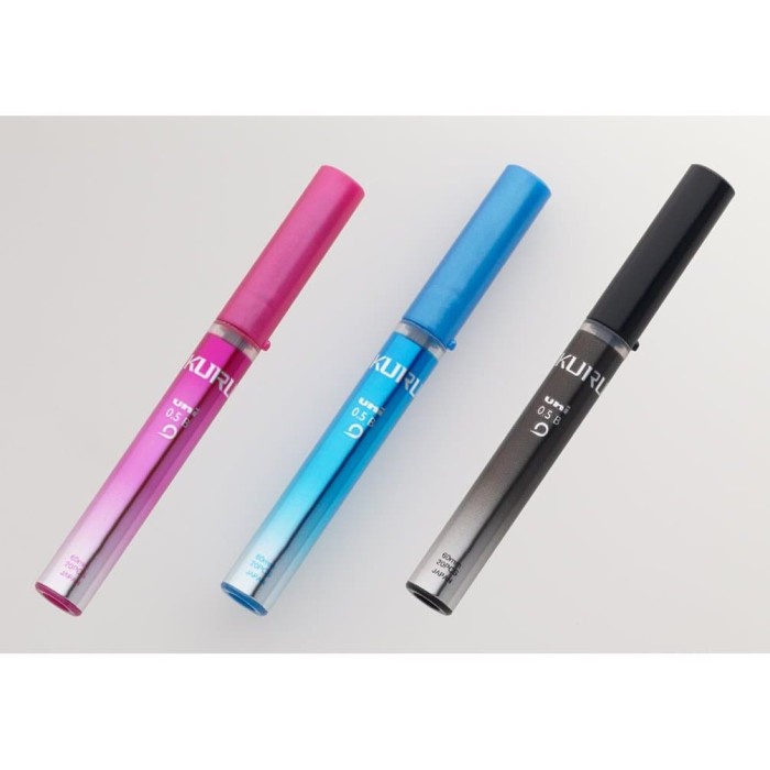 

BISA COD UNI Kuru Toga 0.5mm - Refill