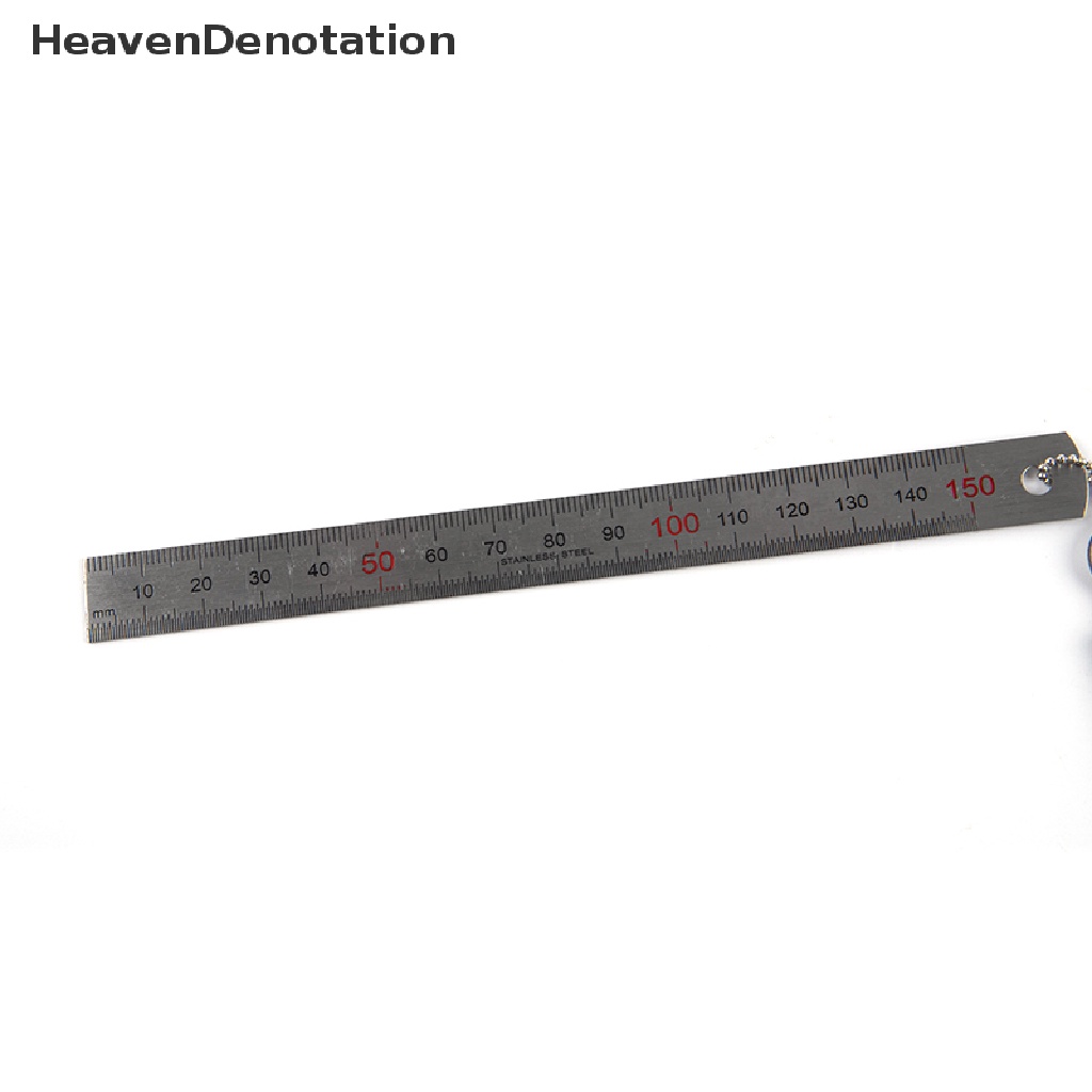 [HeavenDenotation] 1-15mm Taper Gauge Wedge Plug Welding Interval Lubang Dalam Pengukur HDV