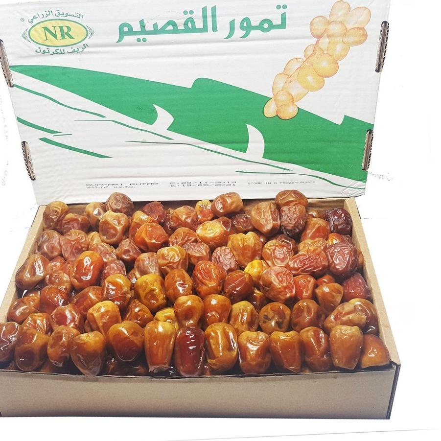 

♣ 3Kg Kurma Sukkari ❆