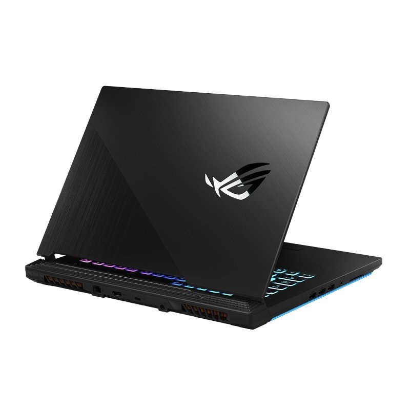 LAPTOP GAMING ASUS ROG G512LW INTEL I7 10750 RTX2070 RAM 16GB 1TB SSD W10 15.6FHD 144HZ