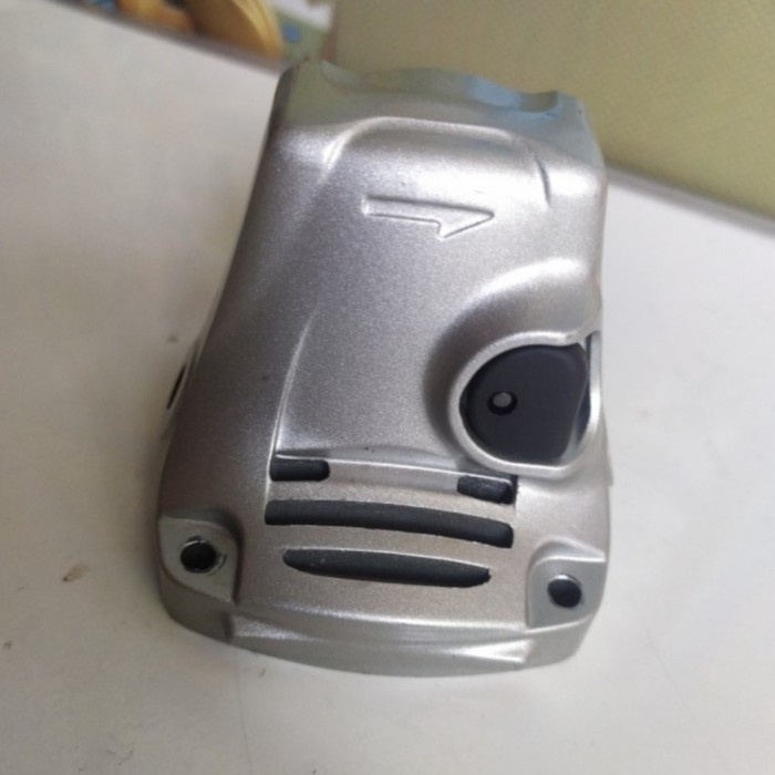 Rumah Gear Housing Box Kepala Gir Gigi Asli Gerinda Makita GA4030 GA 4030 Original