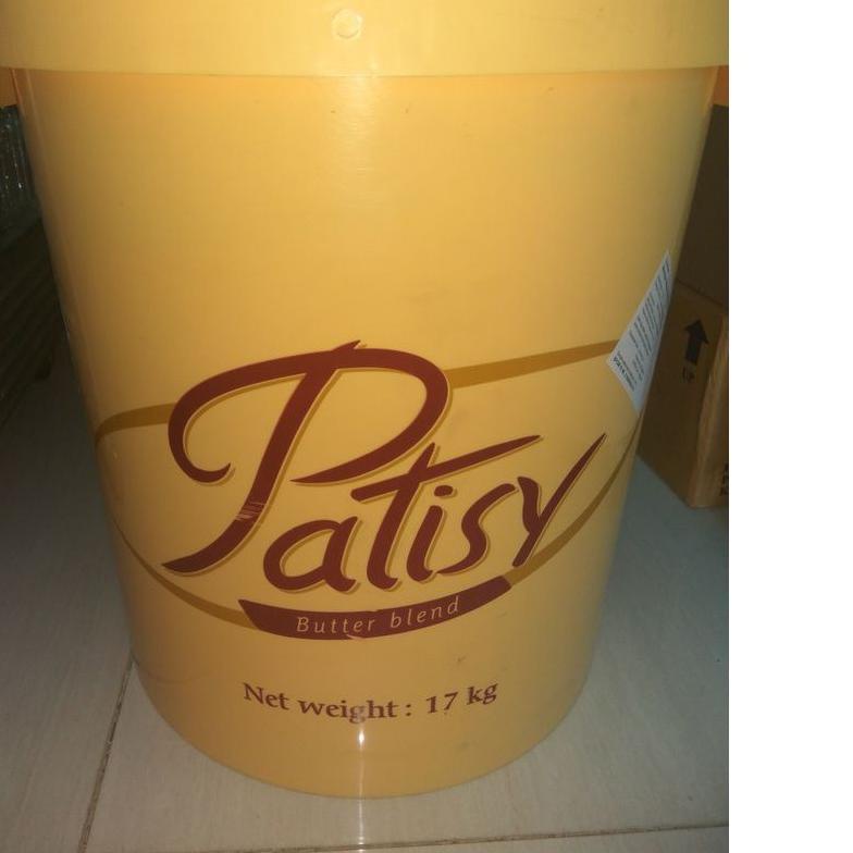 

➷ Butter Oil Substitue - Corman Patisy - 500gr!!! ◘