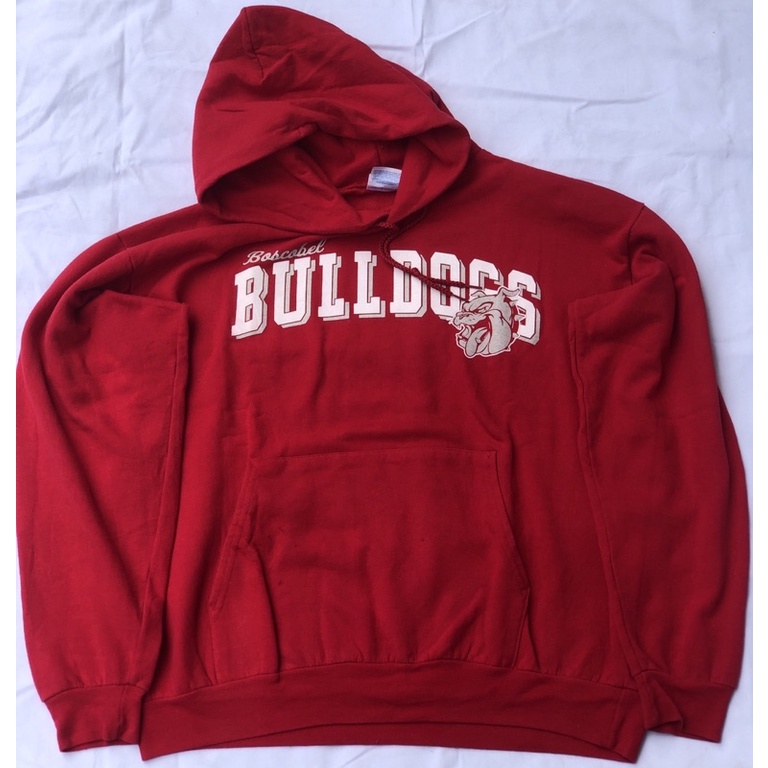 Hoodie HANES VINTAGE