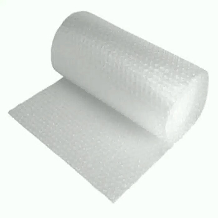 

Bubble Tambahan Wrap Extra Packing/Buble Pelindung Tambahan Supaya Aman Di Perjalanan Shop