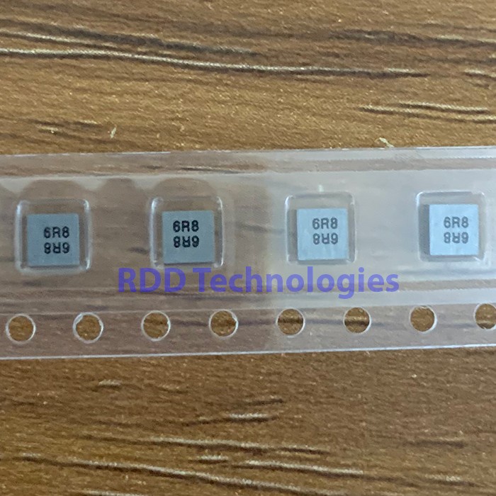 Inductor 6.8uH 880mA