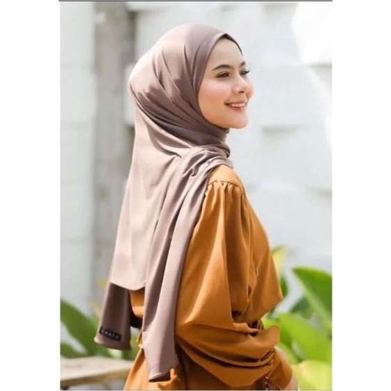 PASHMINA JERSEY OVAL / JILBAB PASHMINA / KERUDUNG PASHMINA / PASHMINA JERSEY / PASHMINA OVAL / PASMI